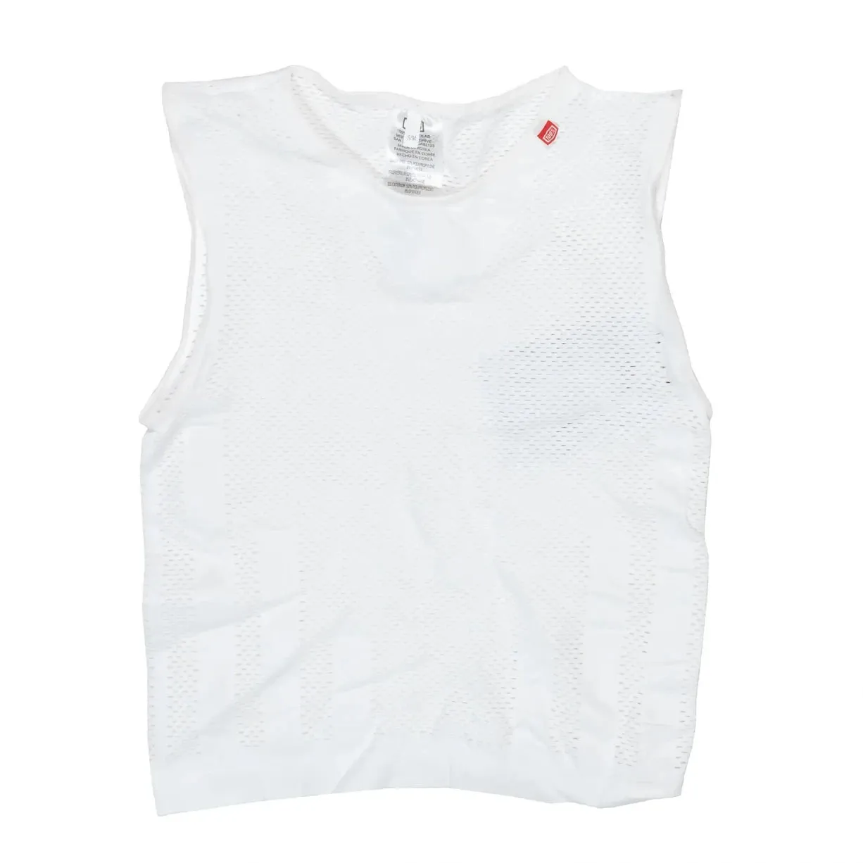 100 Percent Zephyr Cooling Tank - Men's