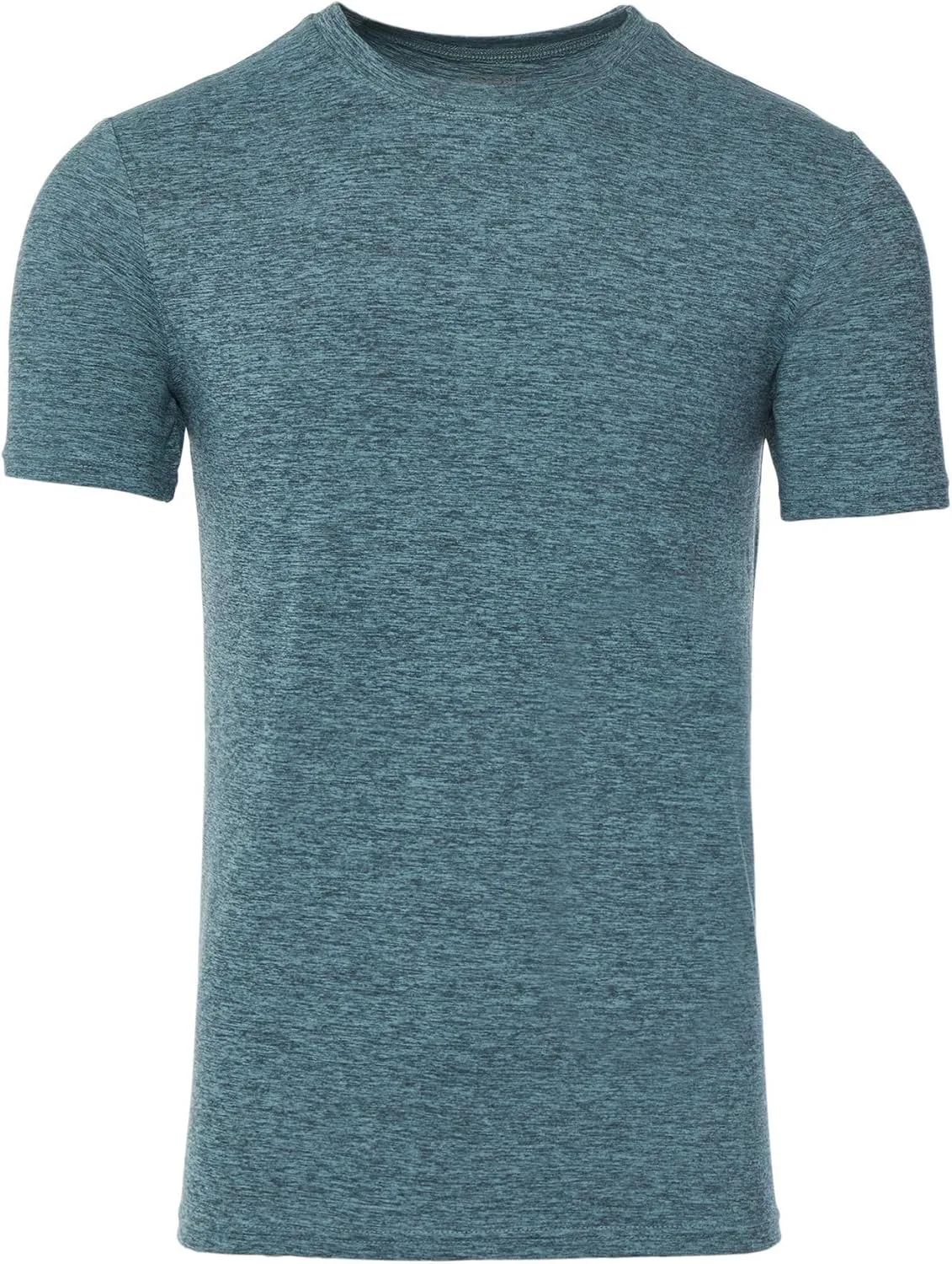32 Degrees Mens Cool Short Sleeve Crew T-Shirt