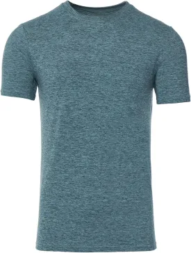 32 Degrees Mens Cool Short Sleeve Crew T-Shirt