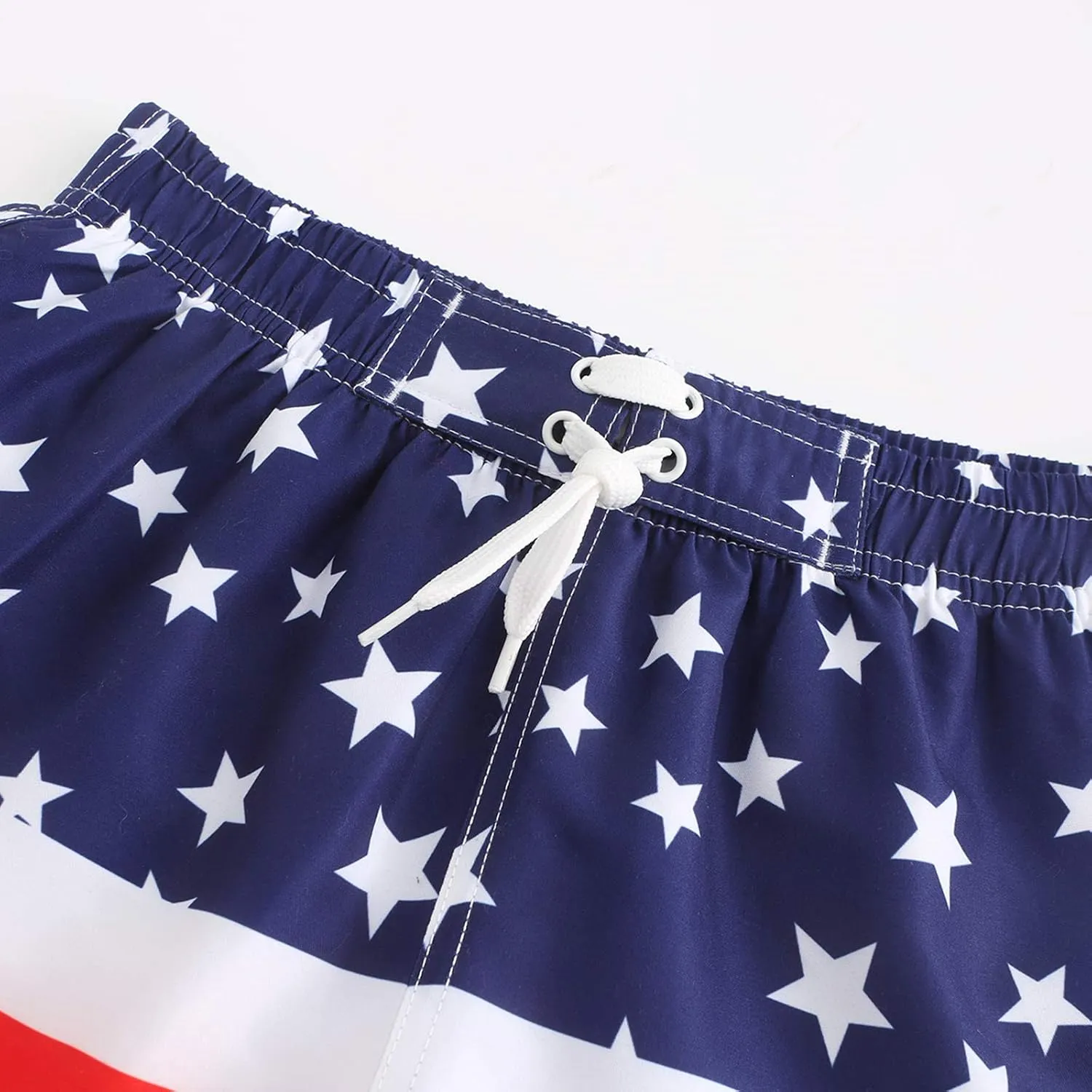Aisyee Boys Swim Trunks Quick Dry Boards Shorts for Kids Beach Swim Shorts with 3D Prints Dinosaurs