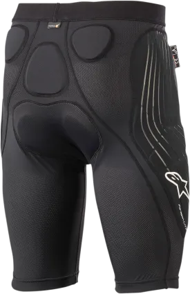 ALPINESTARS Paragon Lite Shorts - Black - US 38 1657220-10-38