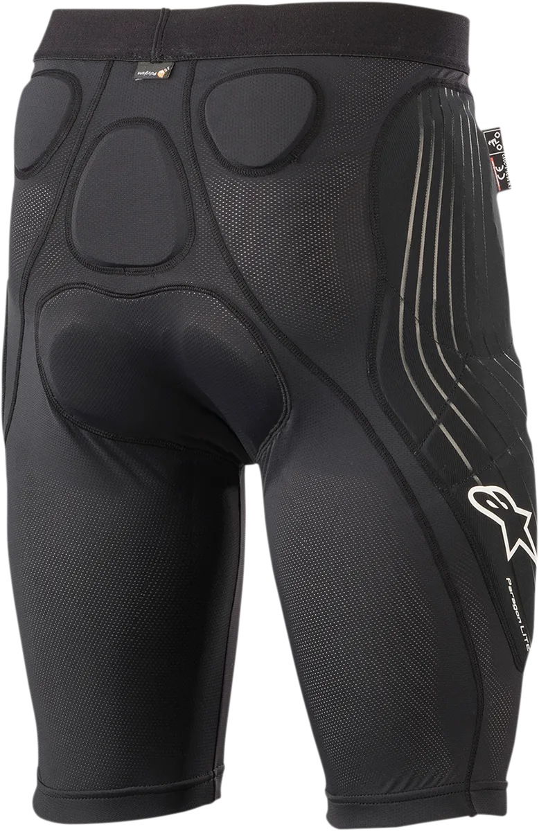 ALPINESTARS Paragon Lite Shorts - Black - US 38 1657220-10-38
