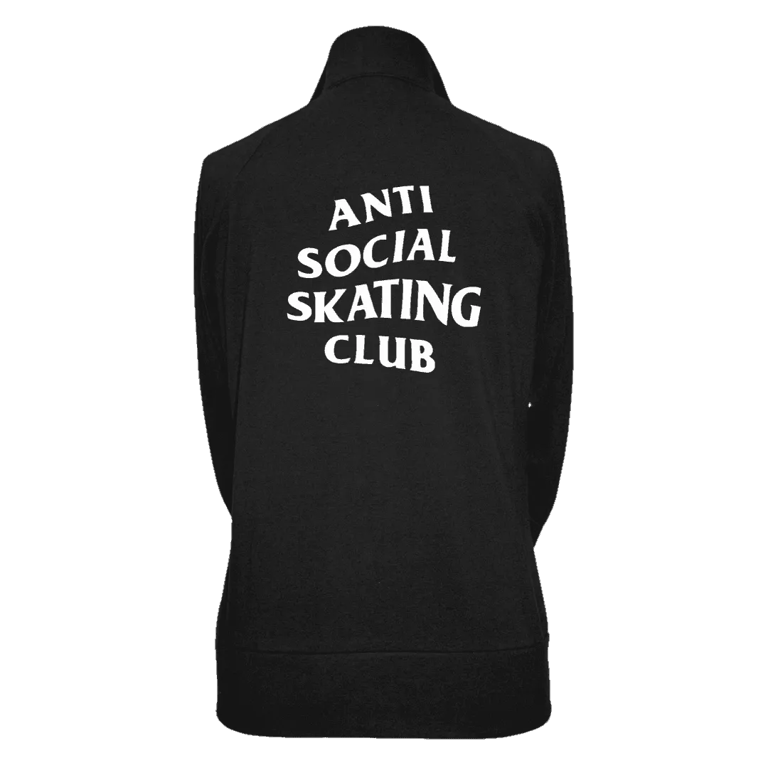 Anti Social Skating Club Zip Up Practice Jacket