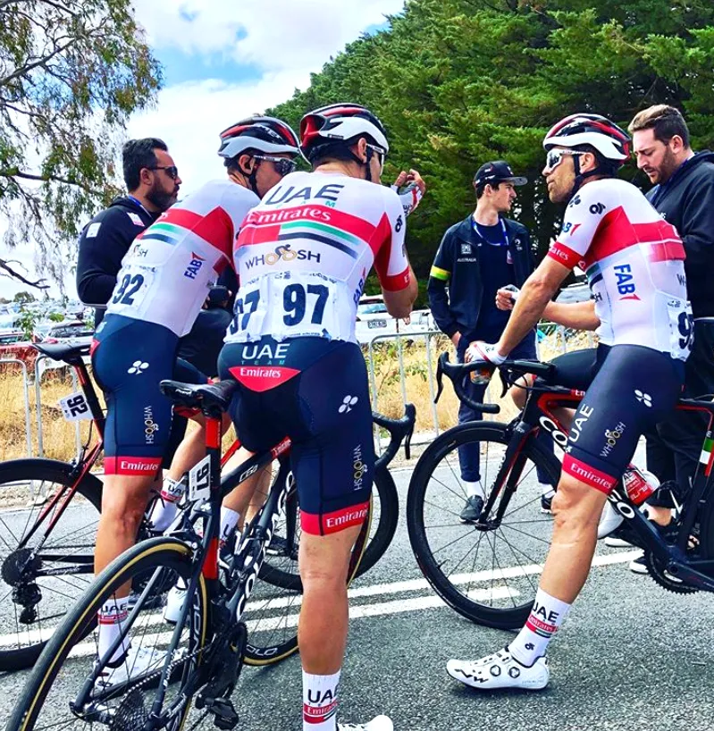 Apex  Pro Bib Shorts (*Updated)