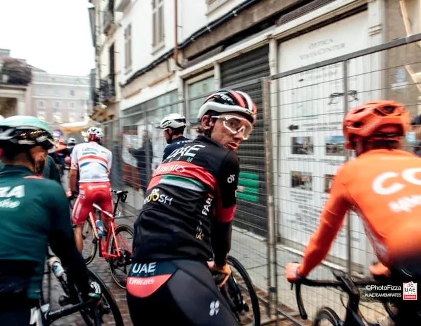 Apex  Pro Bib Shorts (*Updated)