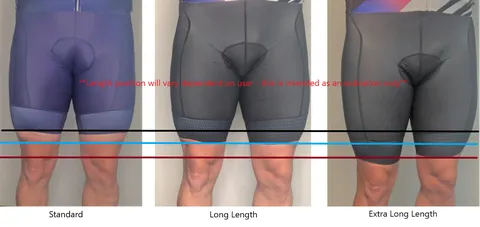 Apex  Pro Bib Shorts (*Updated)