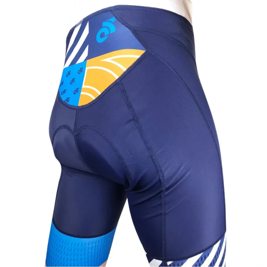 Apex  Pro Bib Shorts (*Updated)