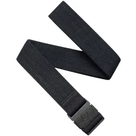 Arcade Belt Youth Ranger Midnighter Black