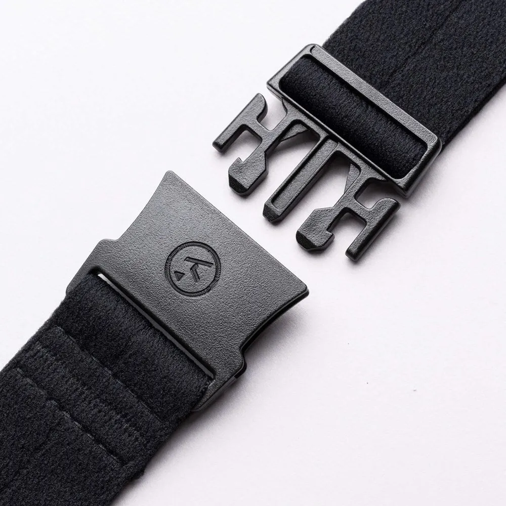 Arcade Ranger Youth Belt - Midnighter Black