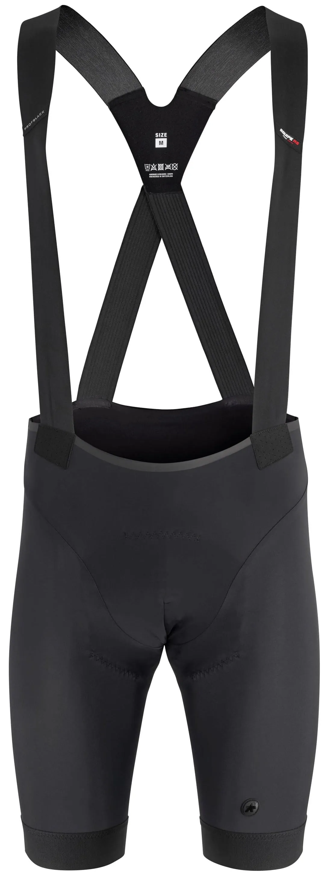 Assos Equipe RS S9 Bib Shorts