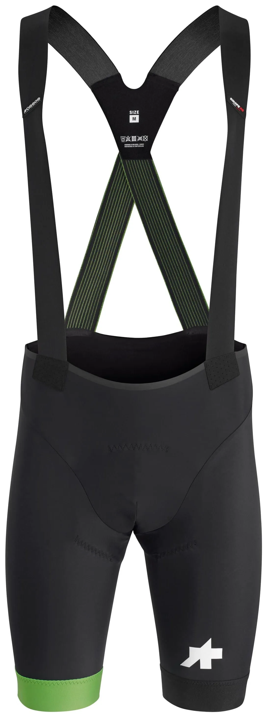 Assos Equipe RS S9 Bib Shorts