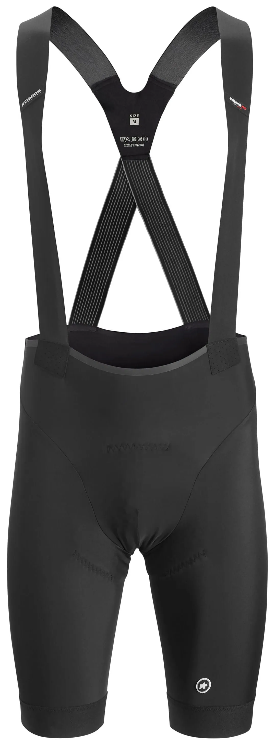 Assos Equipe RS S9 Bib Shorts
