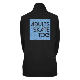 AST Ice Zip Up Practice Jacket