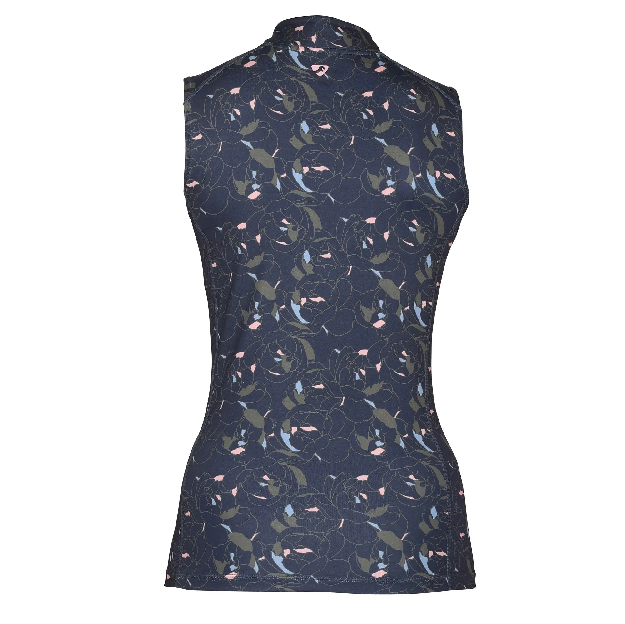 Aubrion Ladies Revive Sleeveless Baselayer