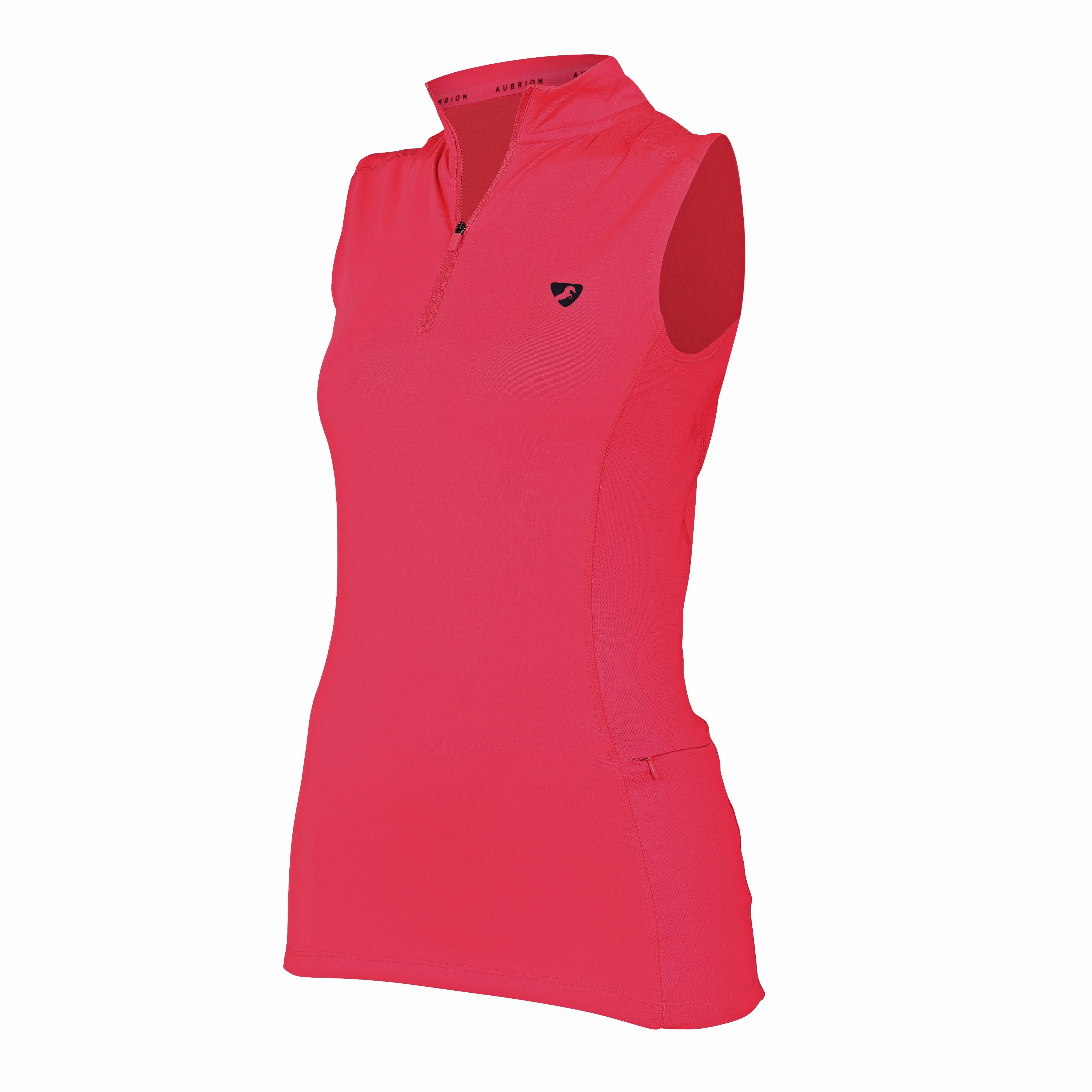 Aubrion Ladies Revive Sleeveless Baselayer