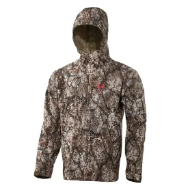 Badlands Approach FX Bail Rain Jacket