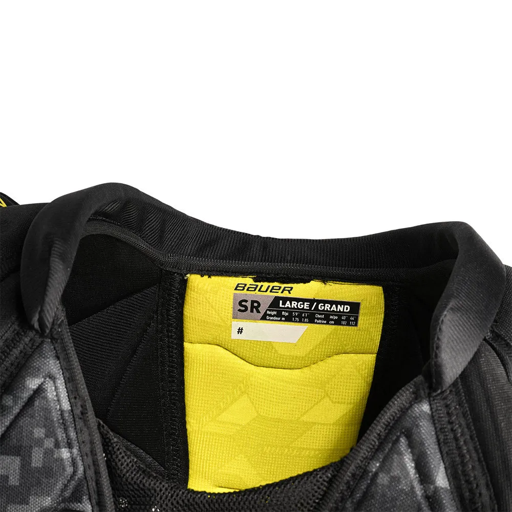 Bauer Supreme M3 Senior Ice Hockey Shoulder Pads