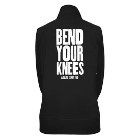 Bend Your Knees Practice Jacket