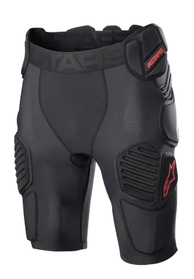 Bionic Pro Protection Shorts