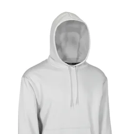 Classic Lined Hoodie | Light Grey PreOrder