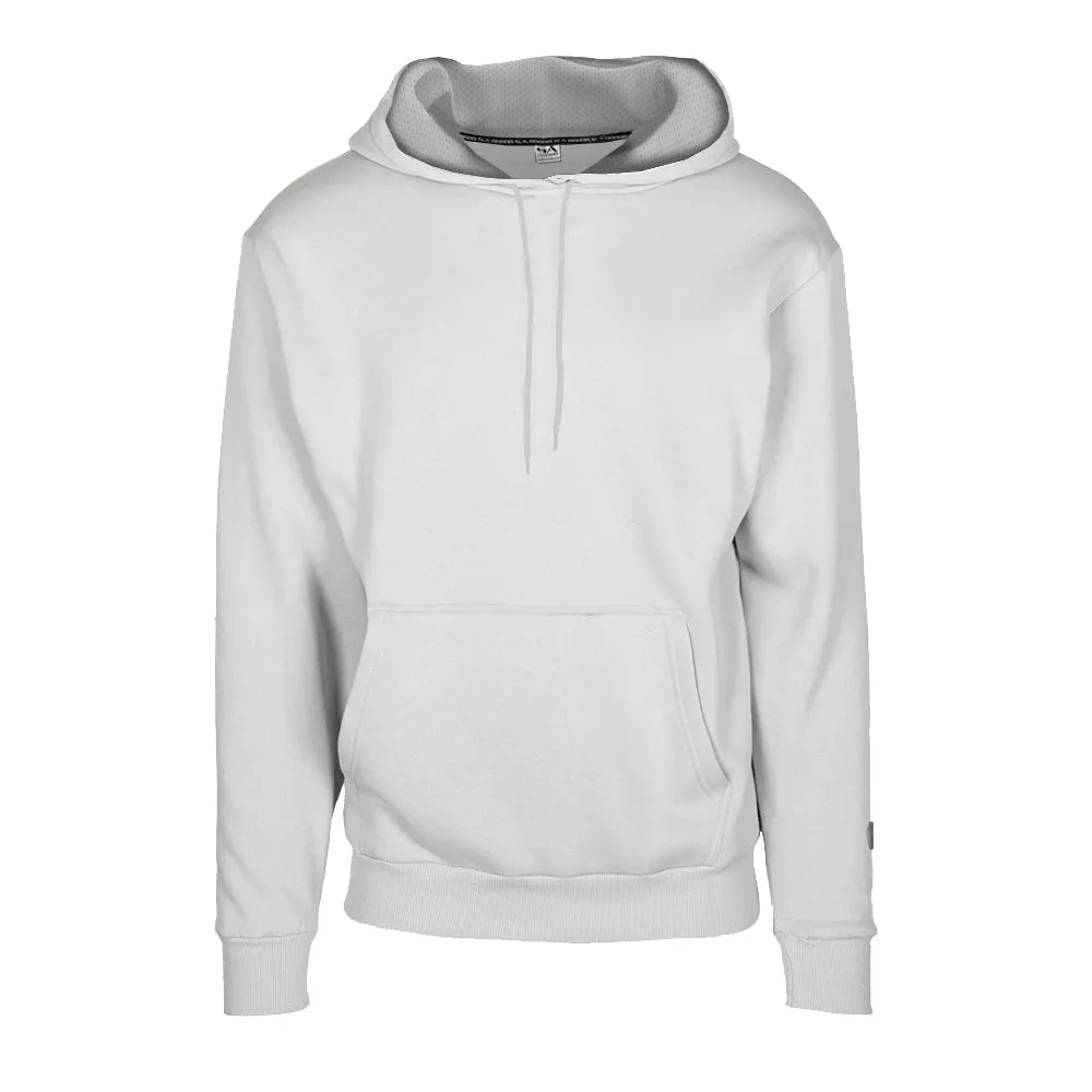 Classic Lined Hoodie | Light Grey PreOrder