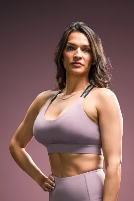 [CORE] Pace Sportsbra - Dusk