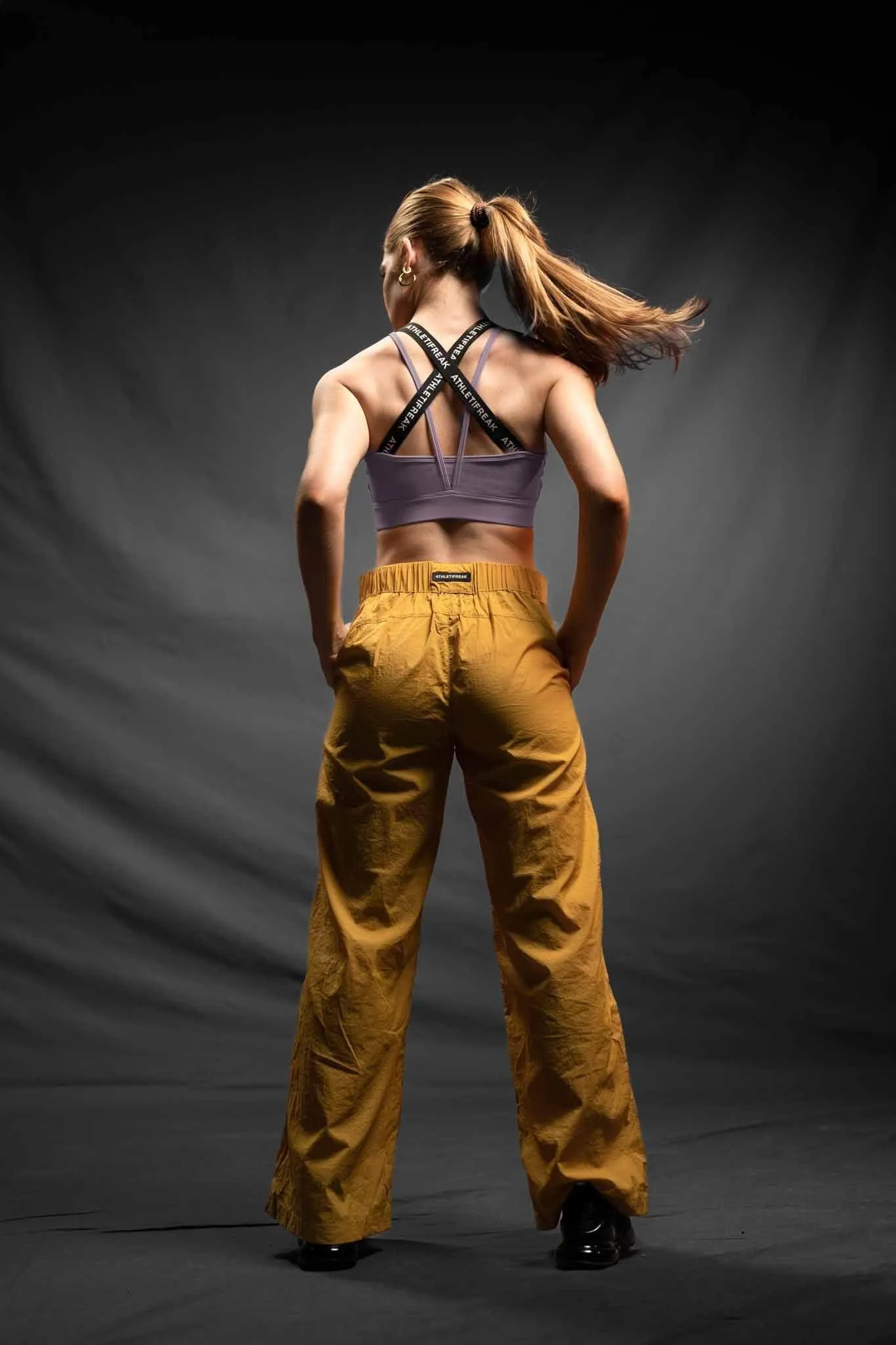 [CORE] Pace Sportsbra - Dusk