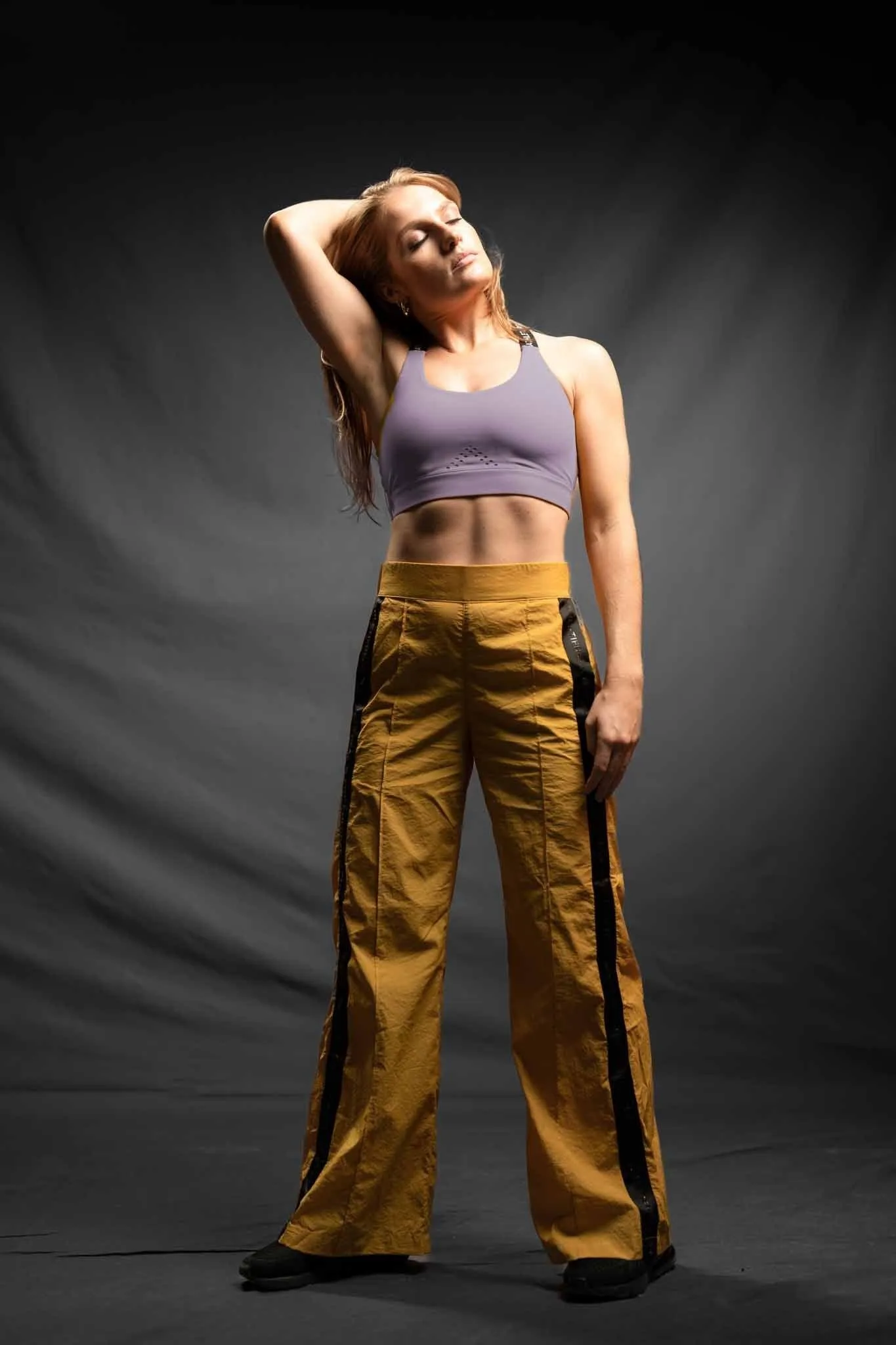 [CORE] Pace Sportsbra - Dusk