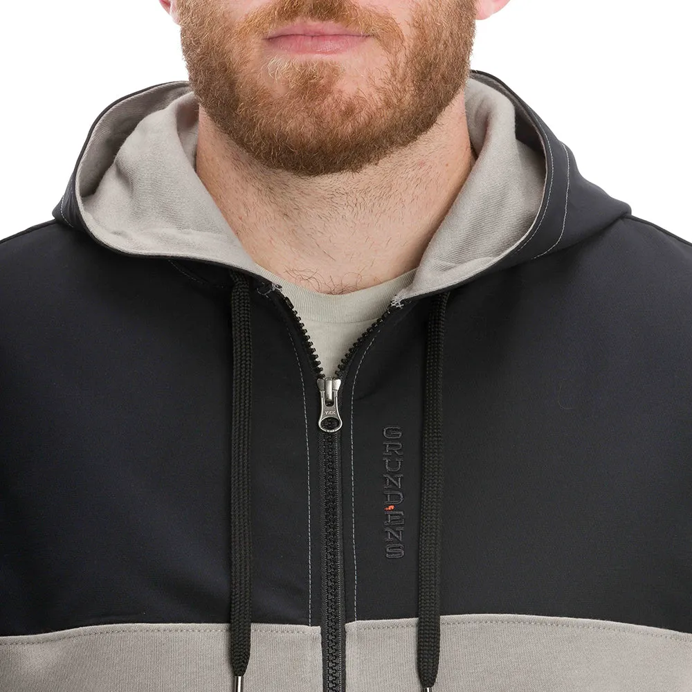 Daggerboard FZ Hoodie