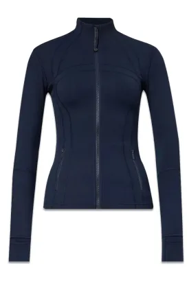 Define Zip-up Jacket
