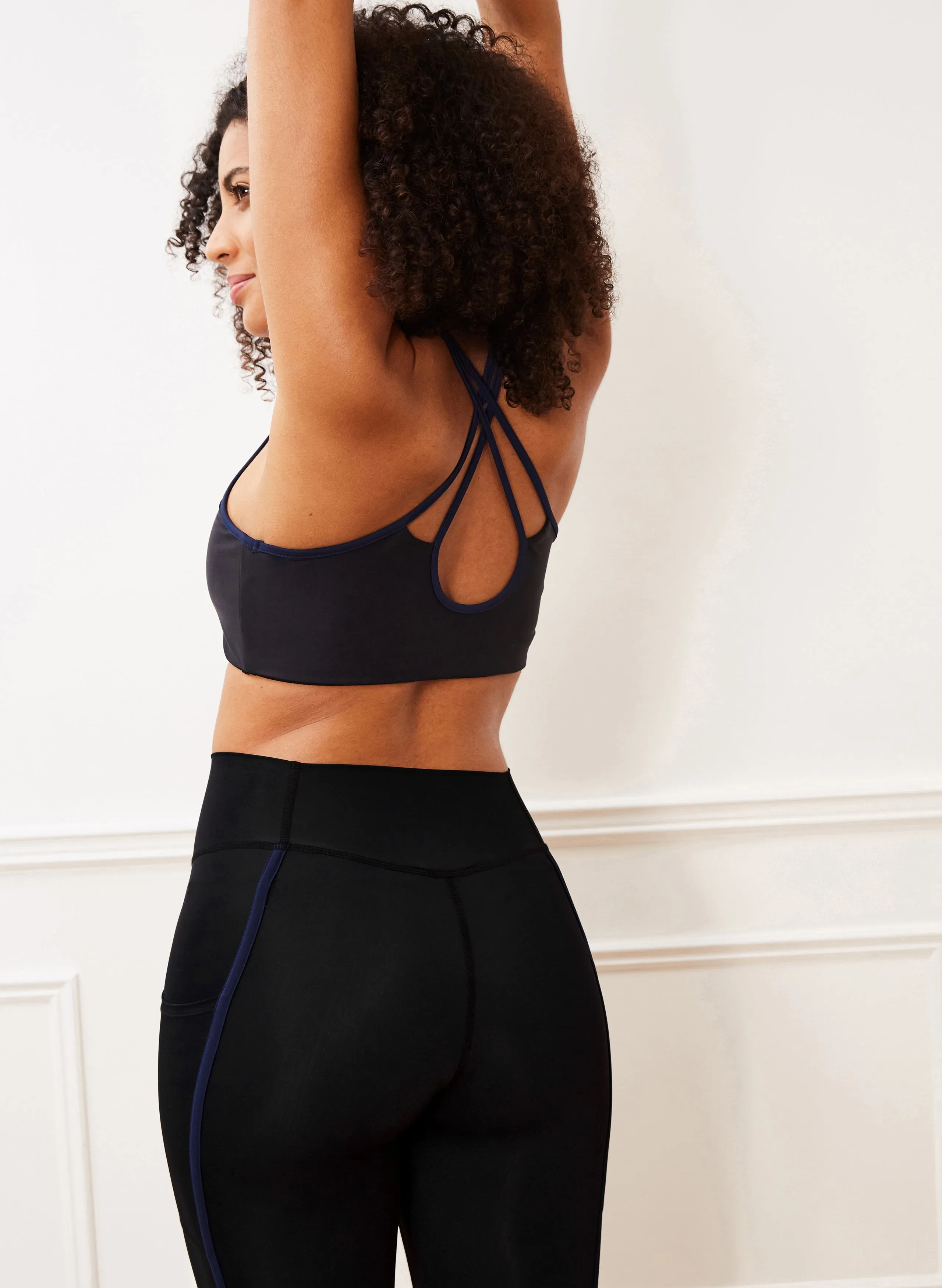 Dina Econyl® Sports Bra