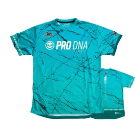 DryFit Tech T-Shirt - X-Factor V4