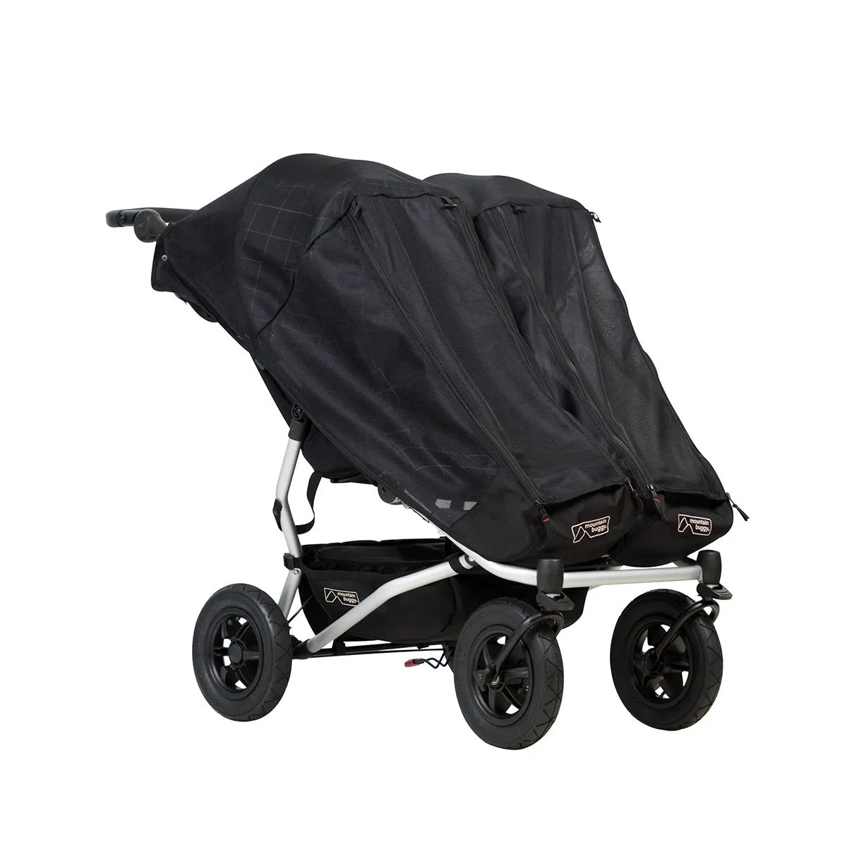 duet™ double sun cover set