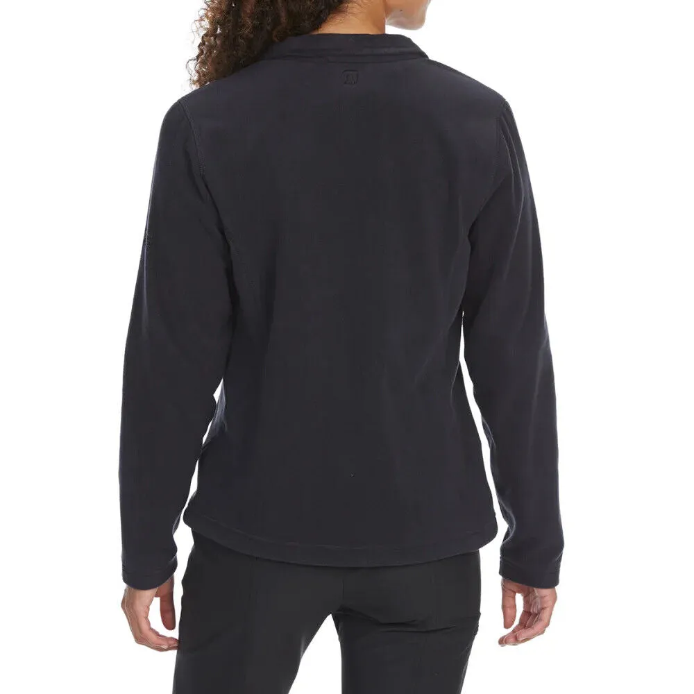 Eastern Mountain Sports Quick-Dry Fleece Jacket