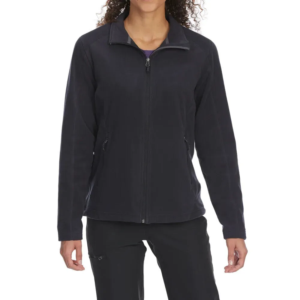 Eastern Mountain Sports Quick-Dry Fleece Jacket