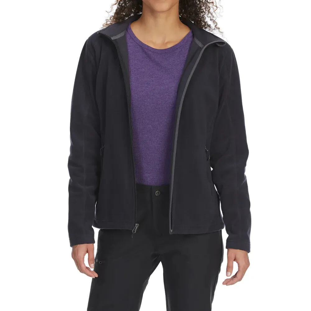 Eastern Mountain Sports Quick-Dry Fleece Jacket