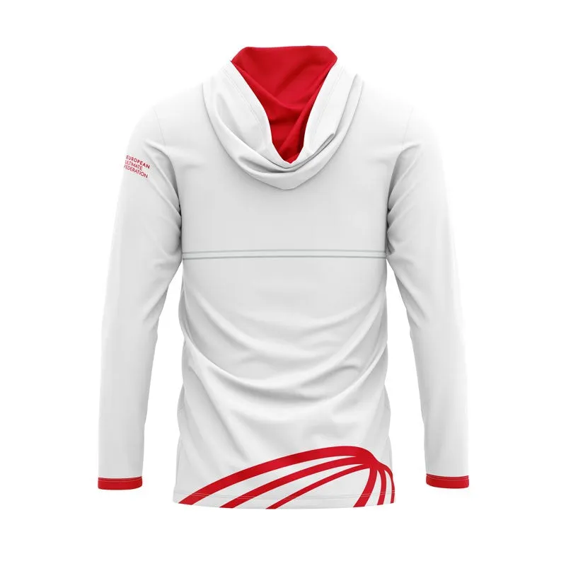 EMUC 2023 LIGHT SUN HOODIE