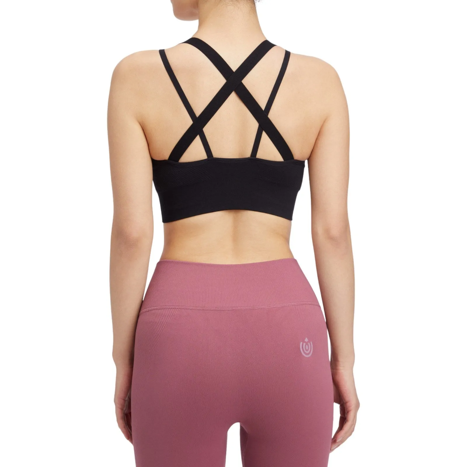 ENERGETICS Olla II Womens Sports Bra