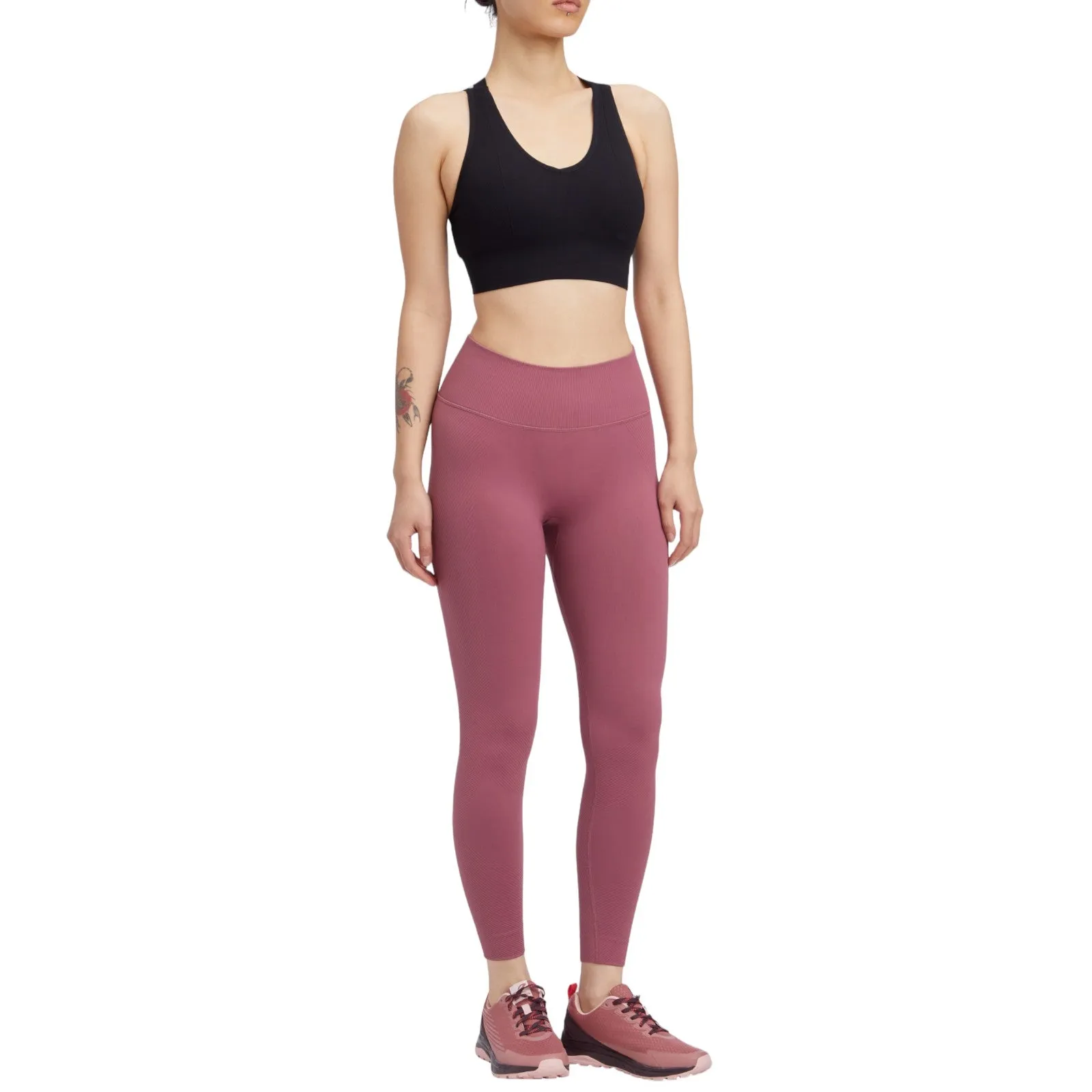 ENERGETICS Olla II Womens Sports Bra