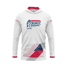 EUICC 2024 LIGHT SUN HOODIE