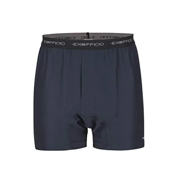 ExOfficio Men's Give-N-Go 2.0 Boxer