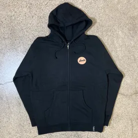 FAMILIA CAMP FAMILIA ZIP HOODIE