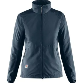 FJÄLLRÄVEN Women's High Coast Lite Jacket