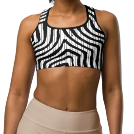 Flow Sports Bra