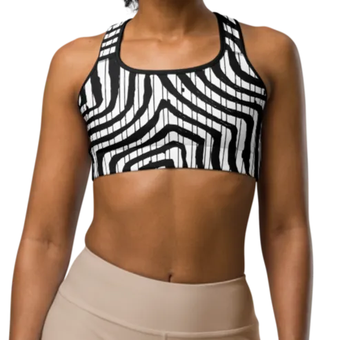 Flow Sports Bra