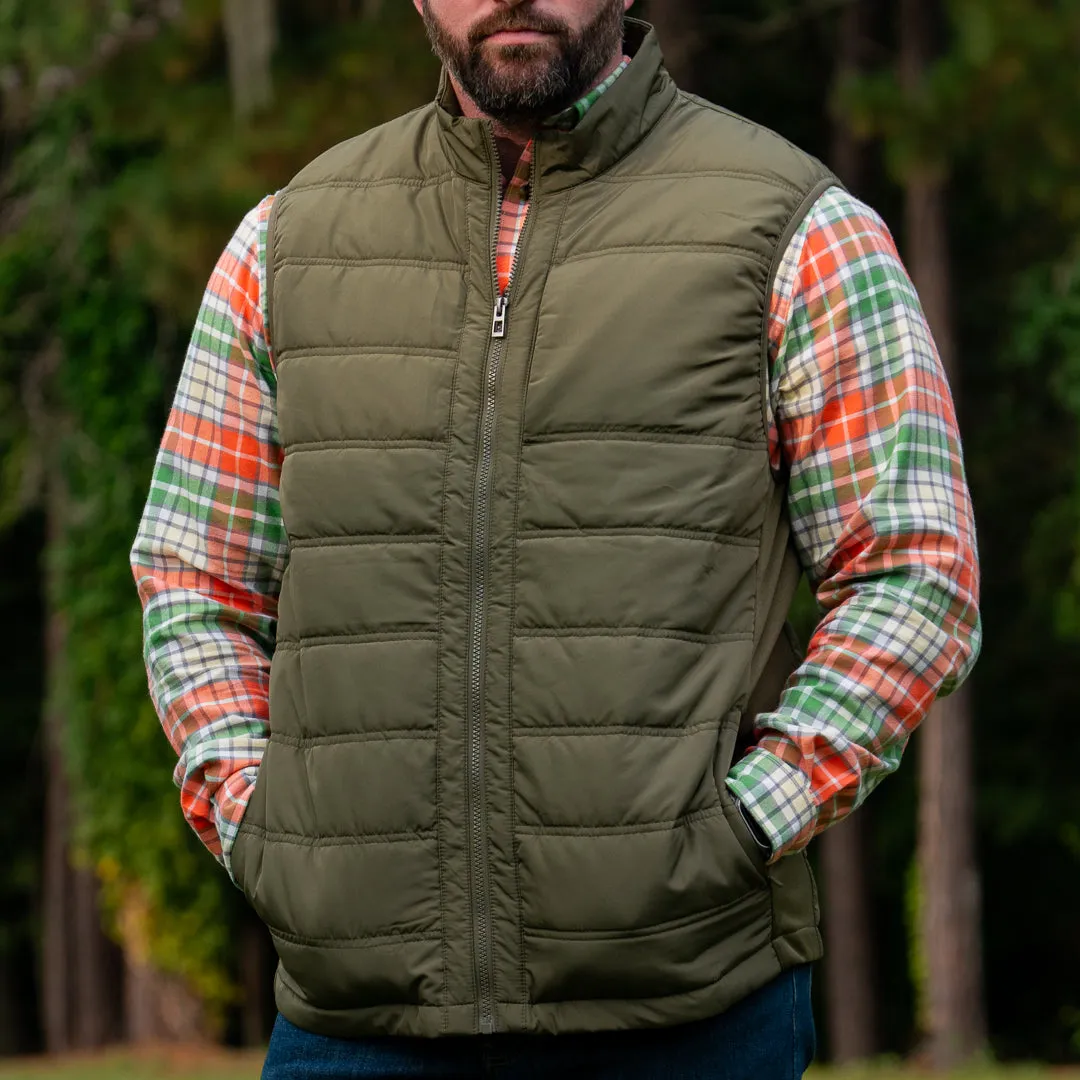 Foredeck Vest