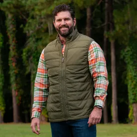 Foredeck Vest