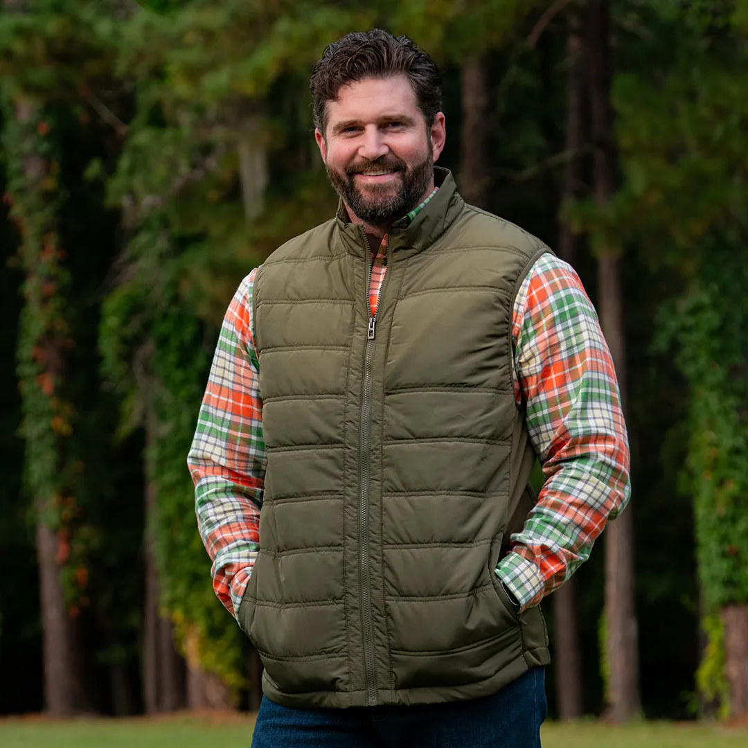 Foredeck Vest