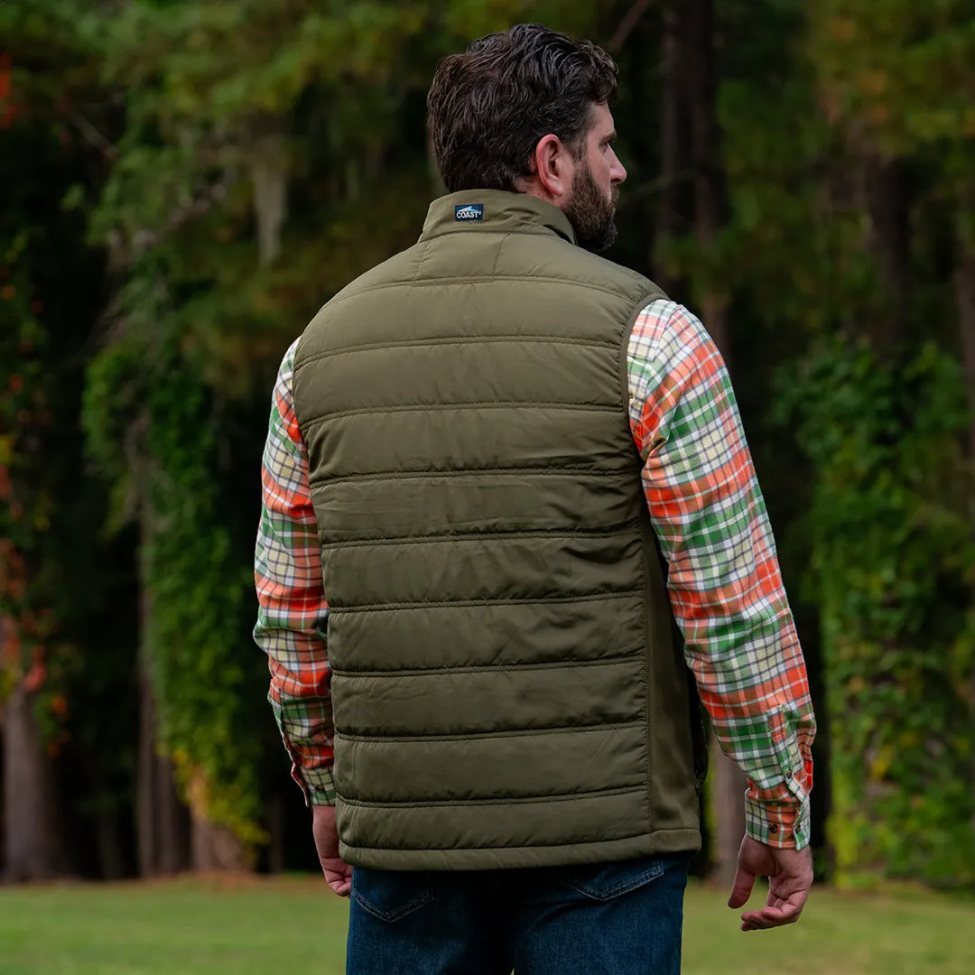 Foredeck Vest