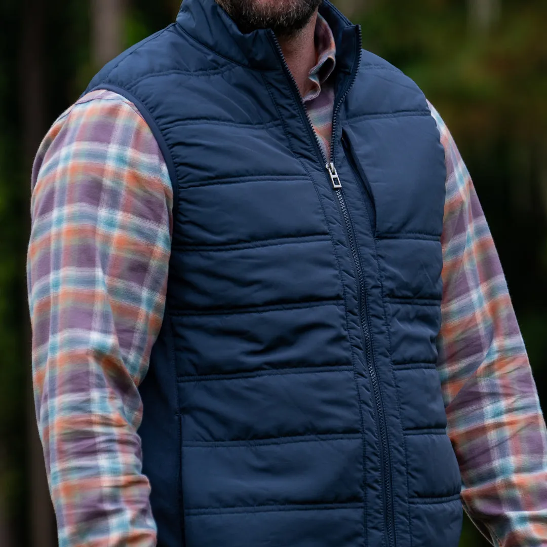Foredeck Vest